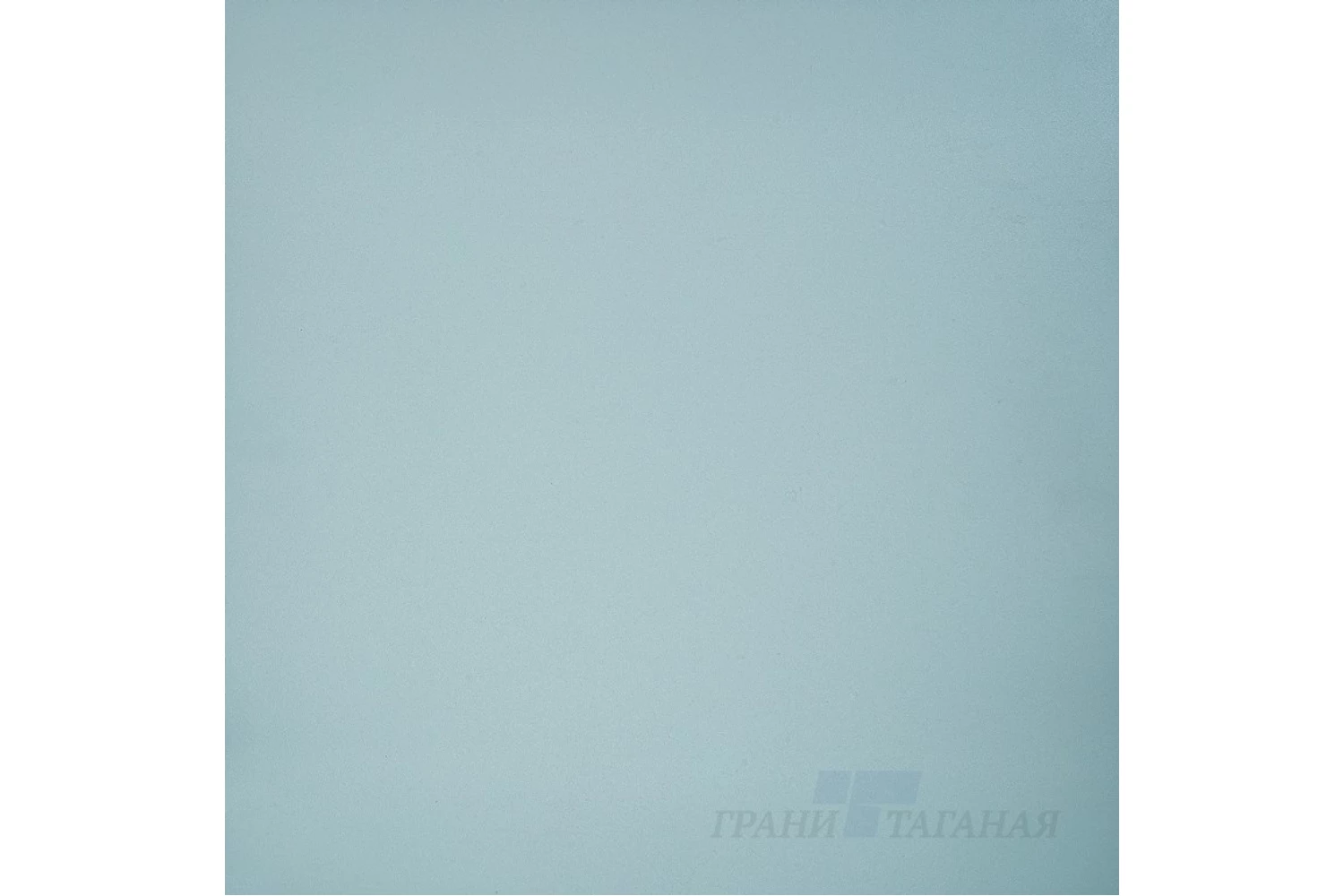 Керамогранит GT085M Профи голубой 60х60