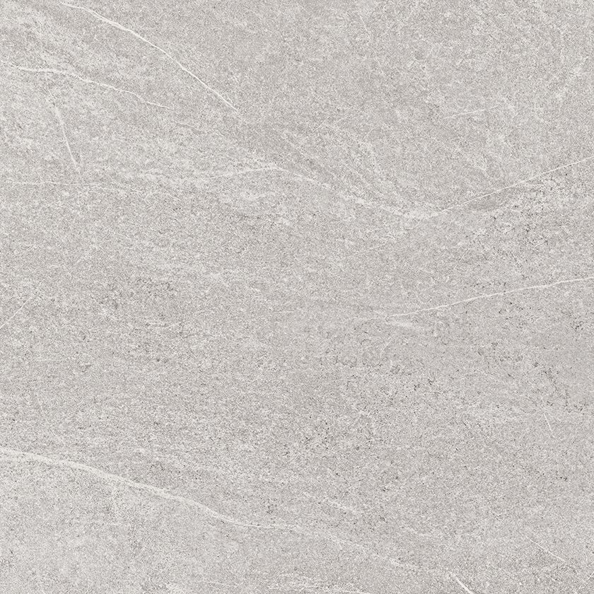 Керамогранит Meissen Keramik Grey Blanket  серый 59,3x59,3 GBT-GGC093