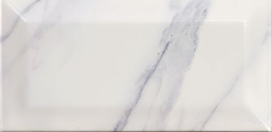 Metro Marble Bianco