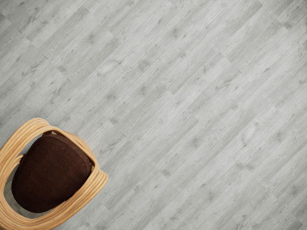 Кварц-виниловая плитка Fine Floor Light Дуб Веллингтон FF-1377