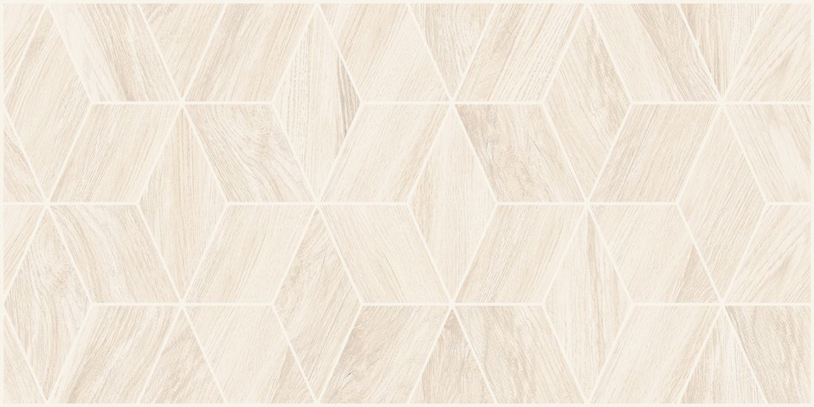 Forest Плитка настенная бежевый рельеф 30х60