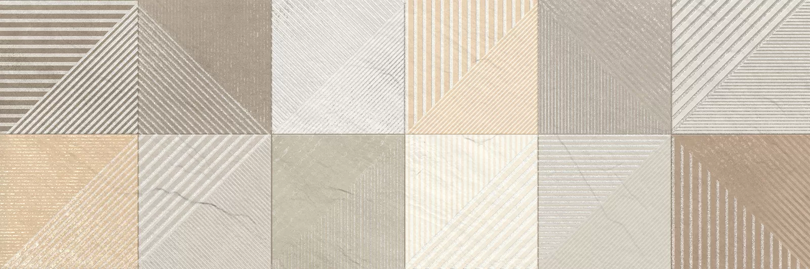 Плитка настенная Safari WT15SFR05R 24.6х74 Delacora