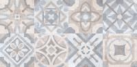 ПОРЛ2Д30/60/46.08 Плитка грес глаз. Портланд 2Д сер.беж. 60*30 _микс_ 1 \46,08