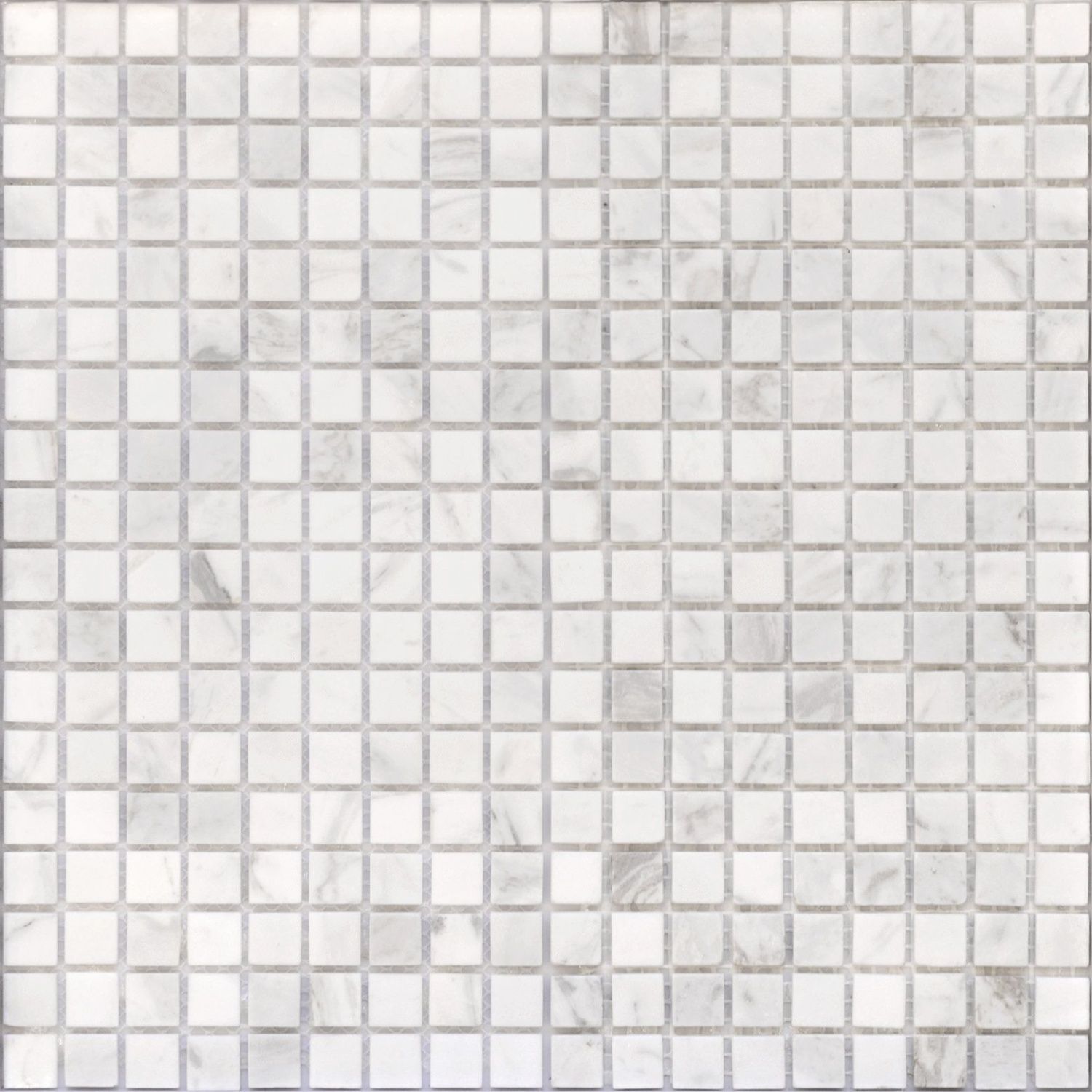 Dolomiti bianco MAT 15x15x4