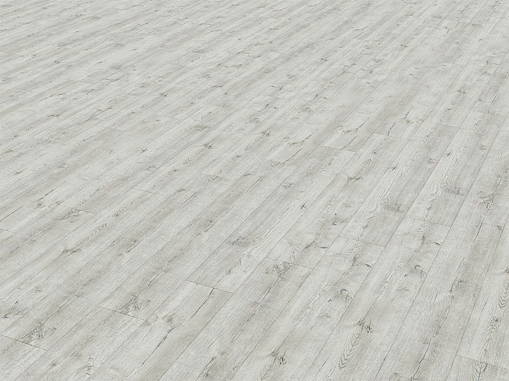 Кварц-виниловая плитка Fine Floor 1200 Strong Дуб Палладиум FF-1253