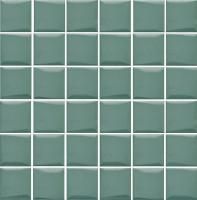 21042 Анвер зеленый д/стен 30,1х30,1, Керама Марацци