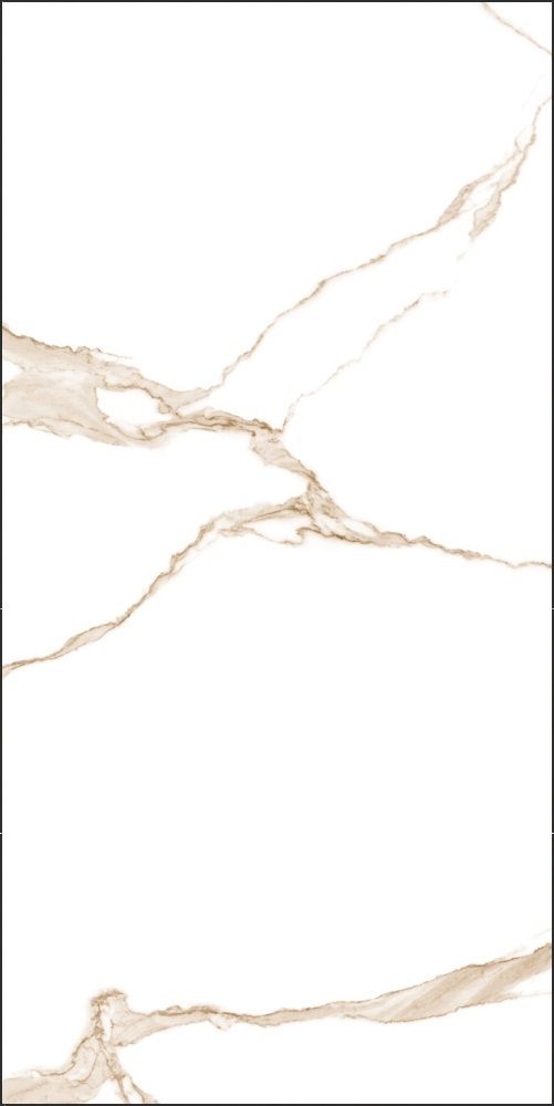 GT120600303MR Плитка грес глаз. Majestic_GT Белый 60*120 _ 1 \43,2 (Global Tile)