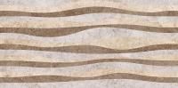 Керамин Болонья 1 тип 1 волны плитка настенная 30*60