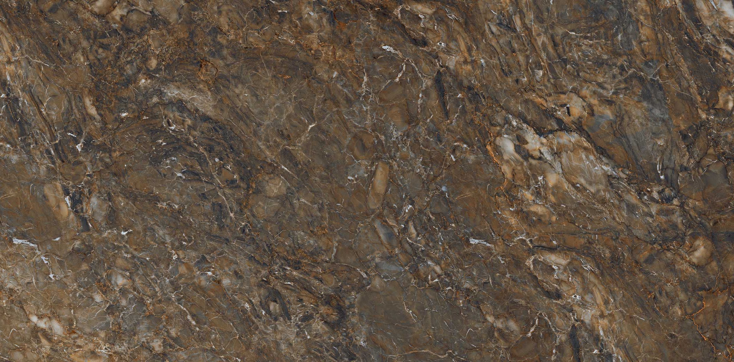 Керамогранит Bernini BR 04 80x160x1.1 неполированный Коричневый (Estima)