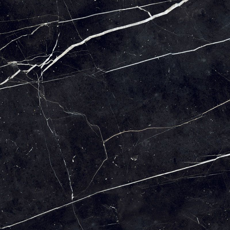 CONICAL BLACK 60x60 HIGH GLOSS