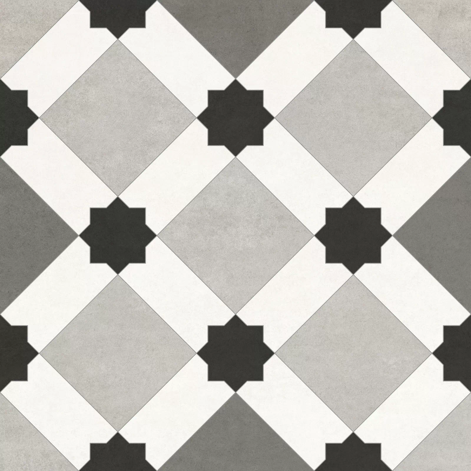 Керамогранит Emilio GP2020DNN05 New Trend 20х20 пэчворк