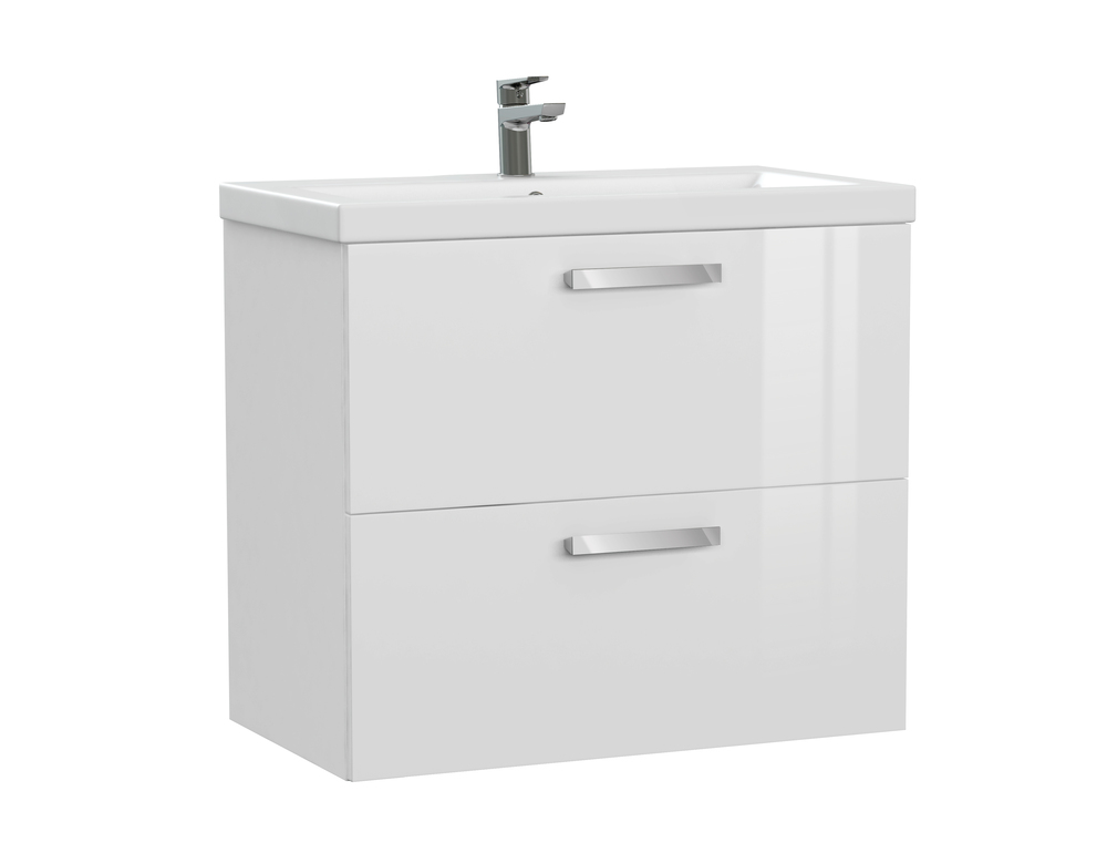 Тумба MELAR 80 (Cersanit)