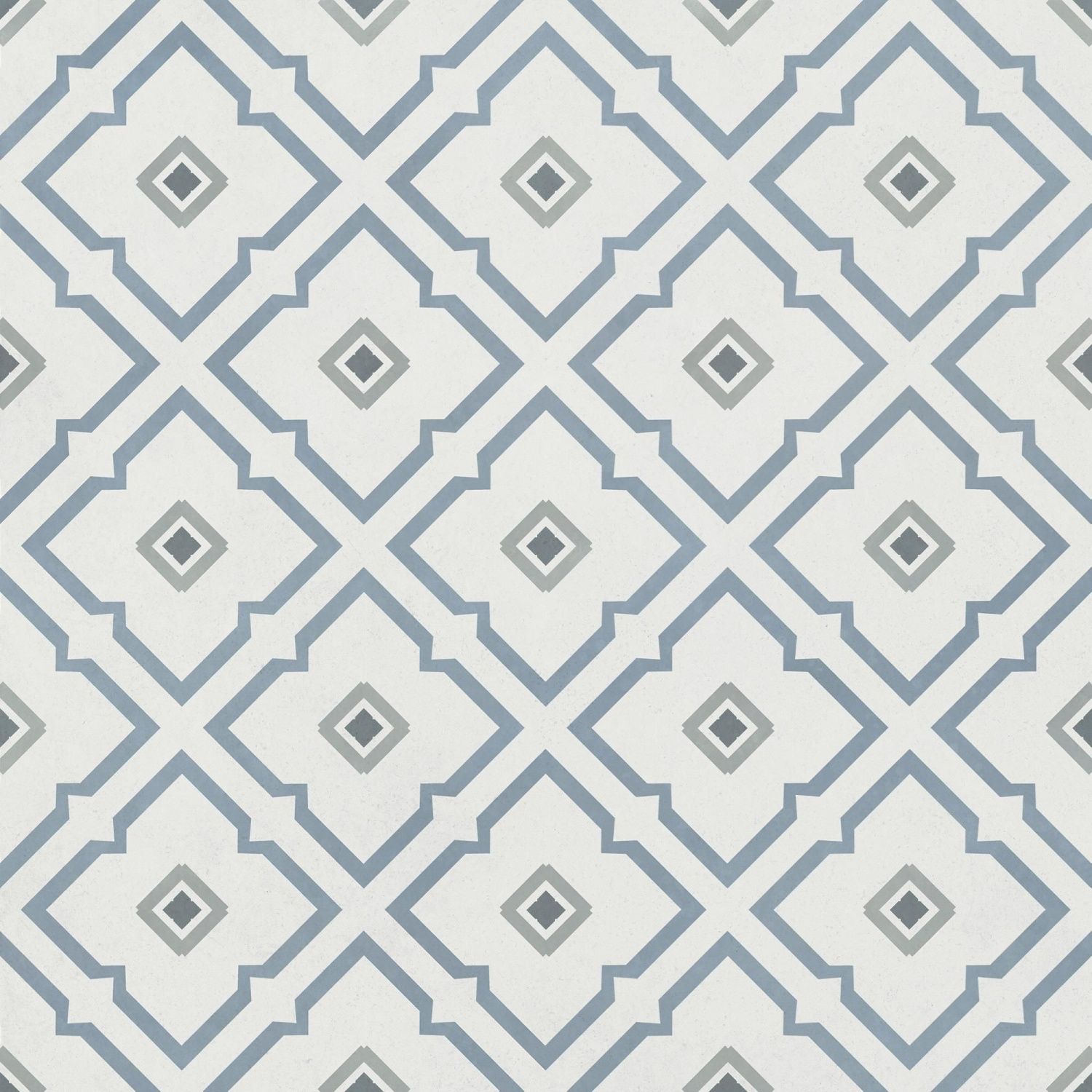 Керамогранит Cersanit Ritmo  многоцветный  42x42 A17912