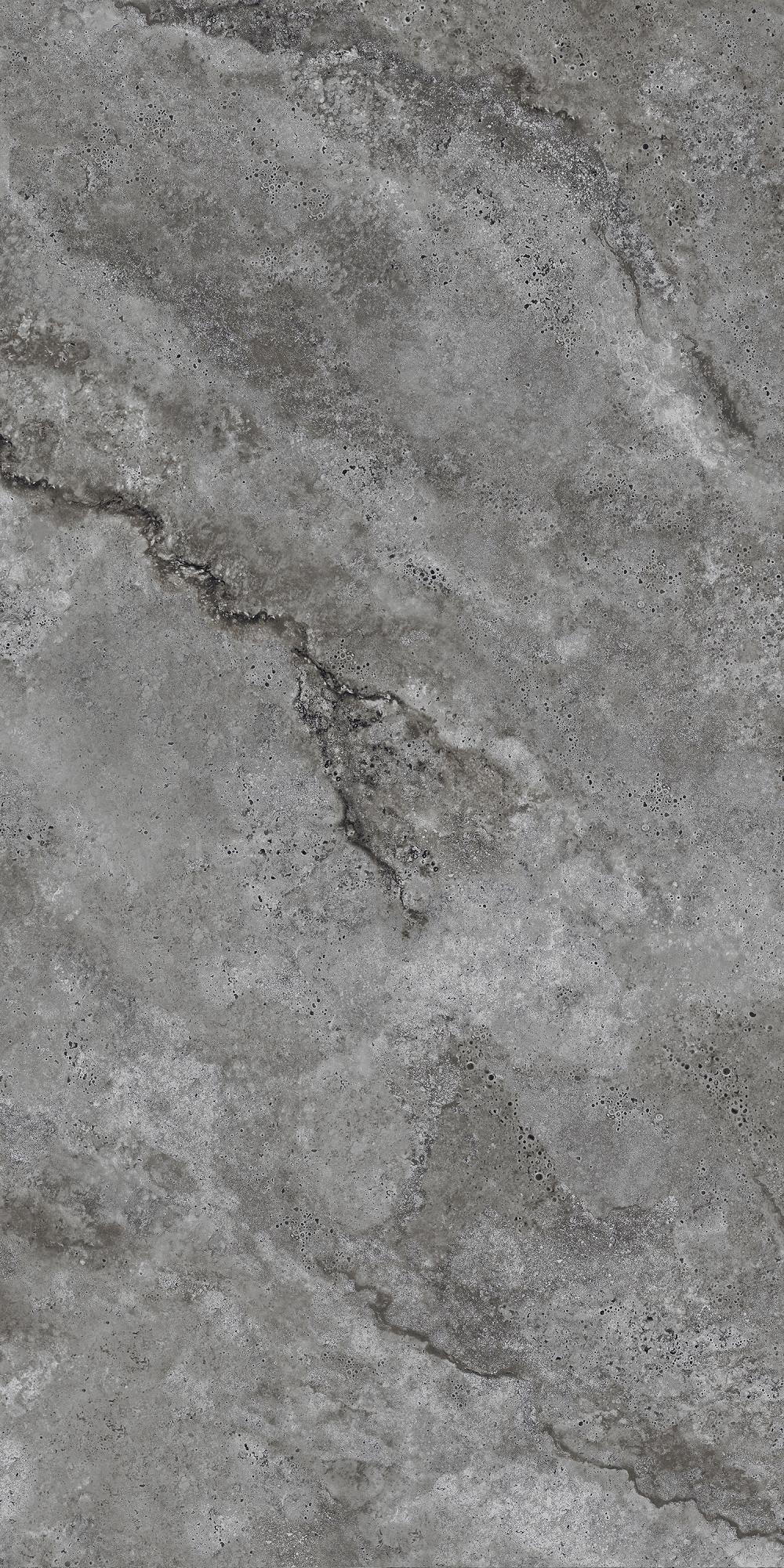 LB Ceramics Керамогранит Оттепель 6493-0143 60х120 серый