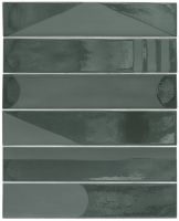 Керамогранит 30069 WADI DECOR Pine 6x30 см (Equipe)