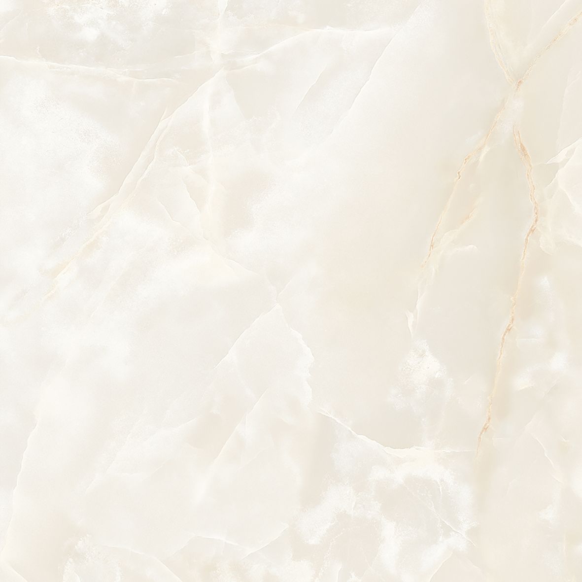 Onyx Talent Керамогранит кремовый 80х80 Полированный