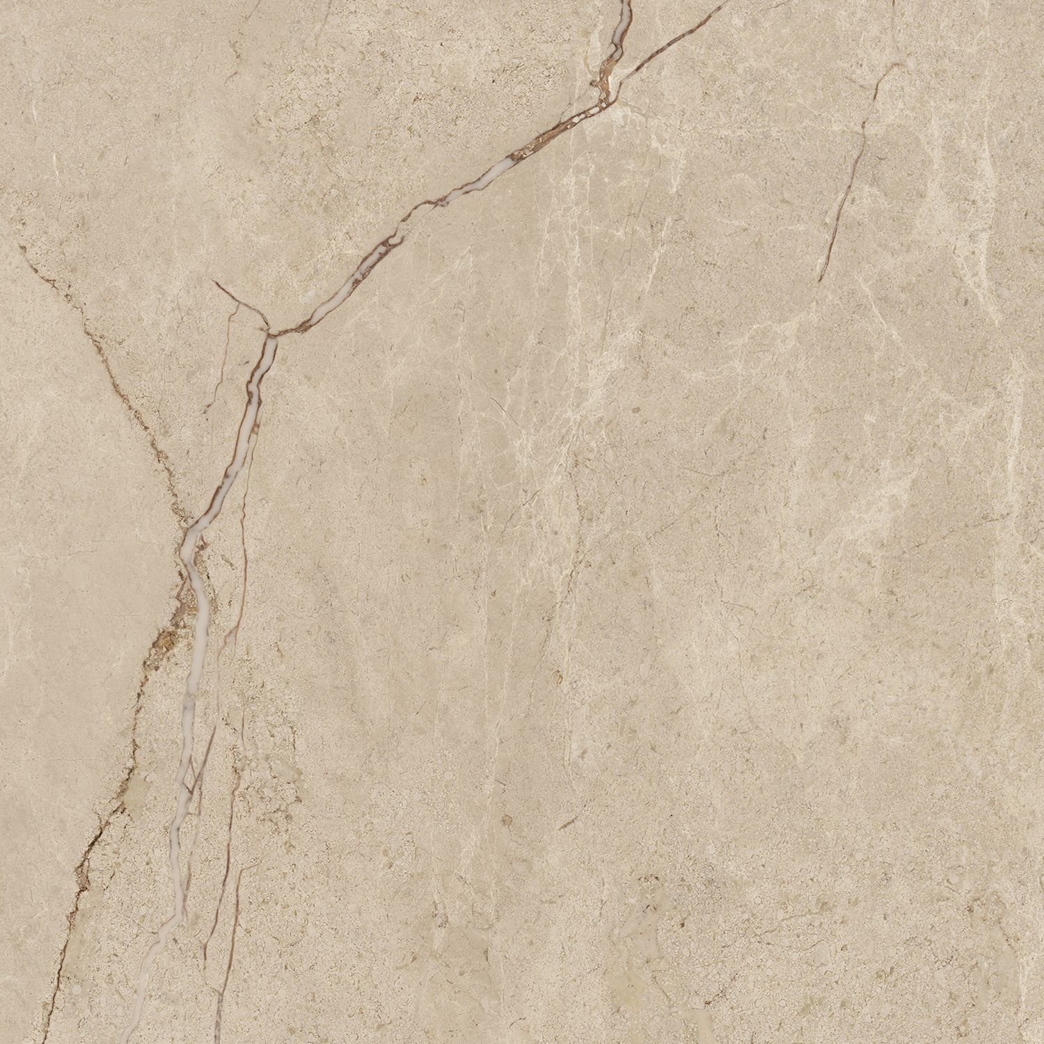 LB Ceramics Керамогранит Полдень 6461-0417 60х60 песочный