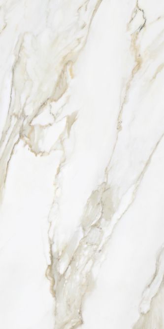 GT120603403MR Плитка грес глаз. Aura_GT Белый 60*120 _ 1 \43,2 (Global Tile) под белый мрамор