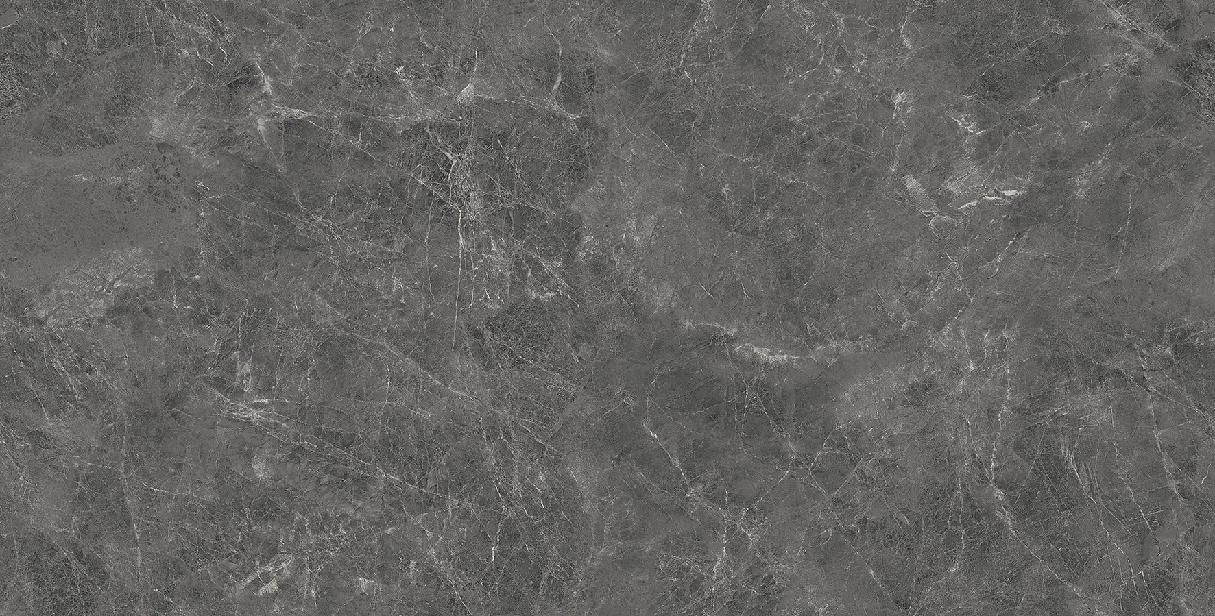 Runa Nero Керамогранит графитовый 60х120 Матовый Структурный