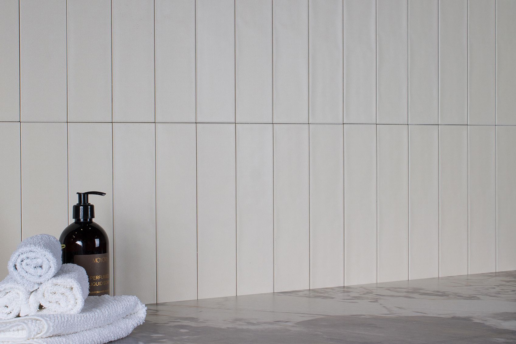 Керамическая плитка, PLUME 7.5x30, Fabia (Smile Tile), матовая испанская плитка метро кабанчик