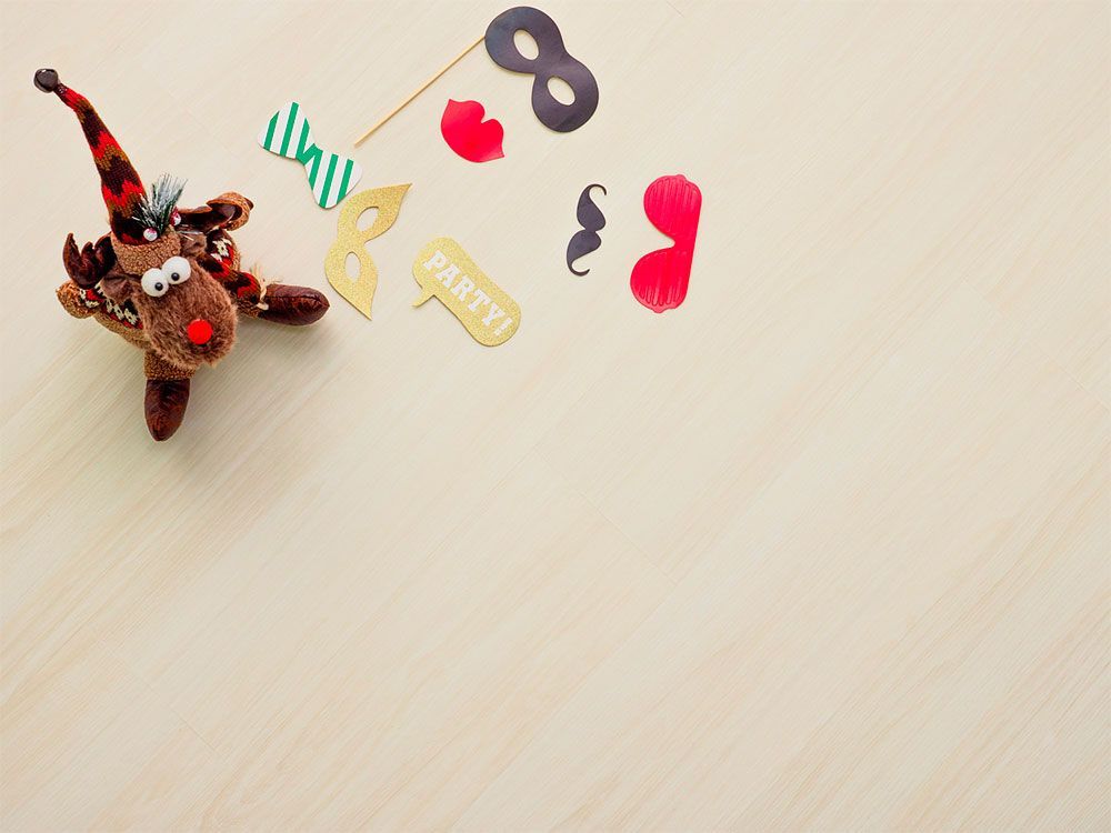 Кварц-виниловая плитка Ecoclick 1600 Ecowood Дуб Торонто NOX-1601