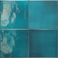 Гранит керамический 31564 SPA&POOLS Glacier 15х15 см (Equipe) для спа, бассейна