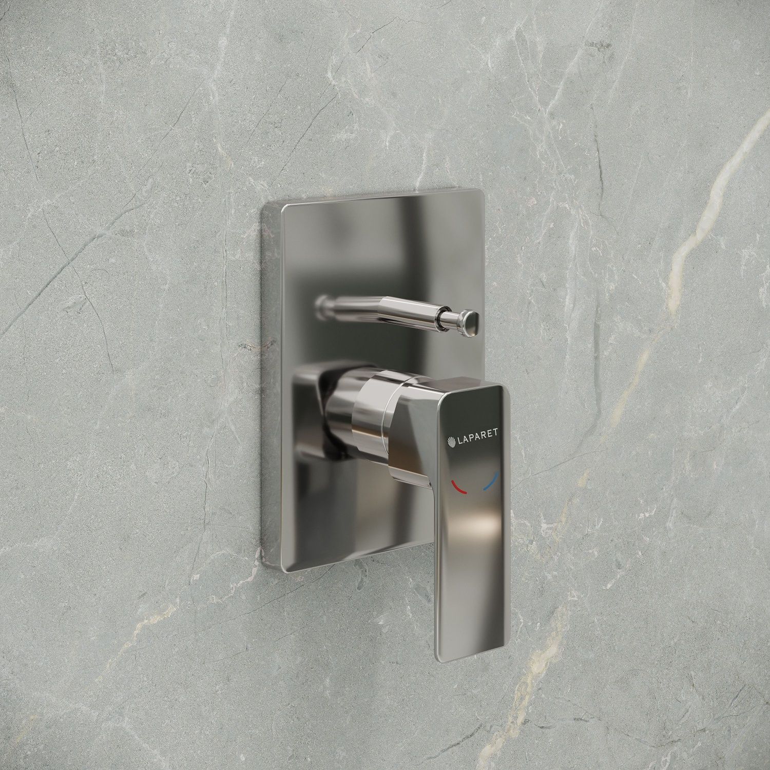 Плитка Adelaida Laparet в интерьере