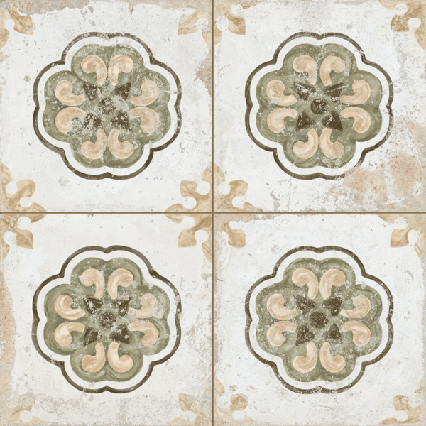 Плитка керамическая FS PORTO FLAVIA 45х45x0,95 см