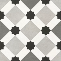 Керамогранит Emilio GP2020DNN05 New Trend 20х20 пэчворк