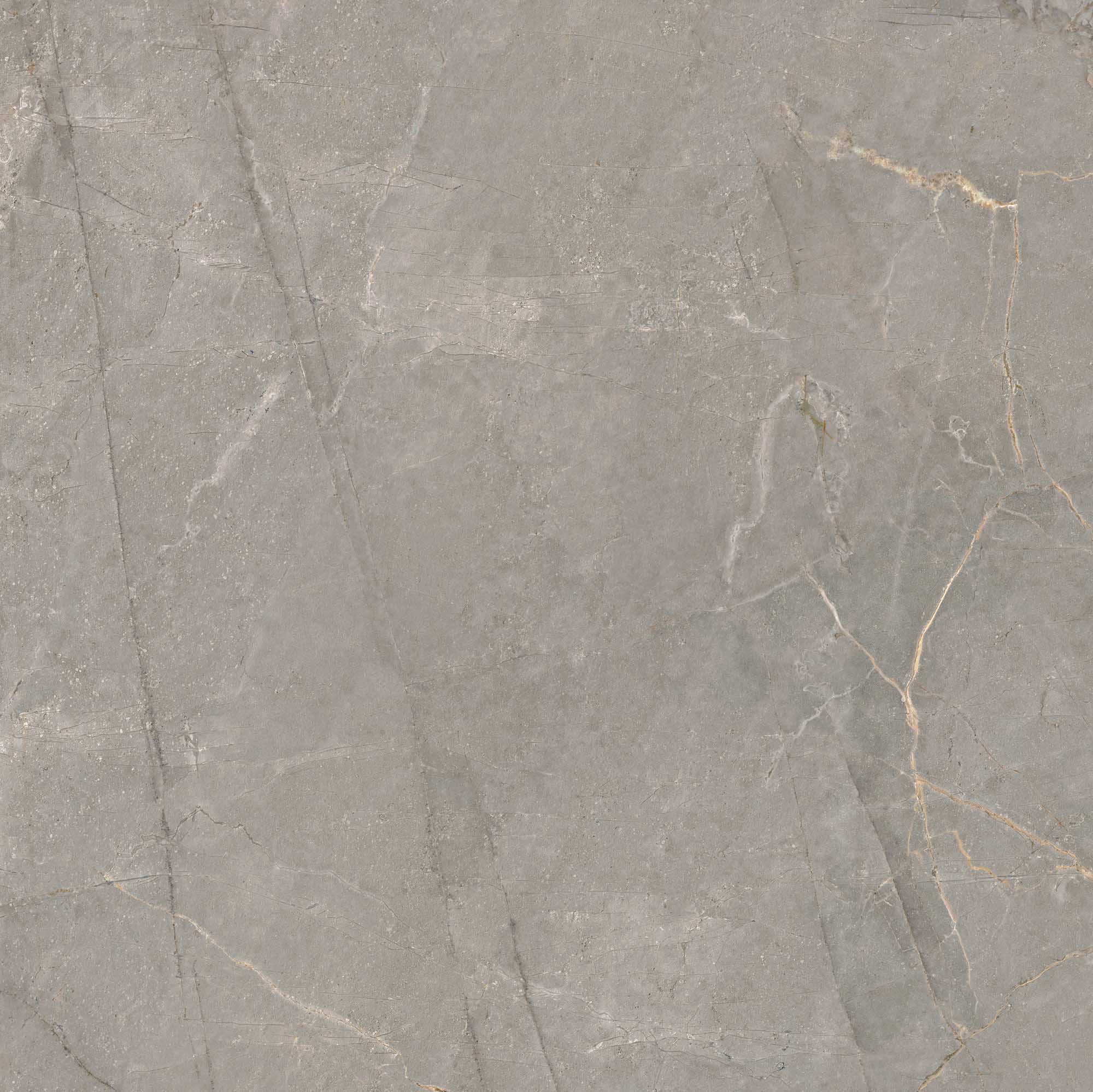 Керамогранит Bernini BR 03 80x80x1.1 неполированный Серый (Estima)