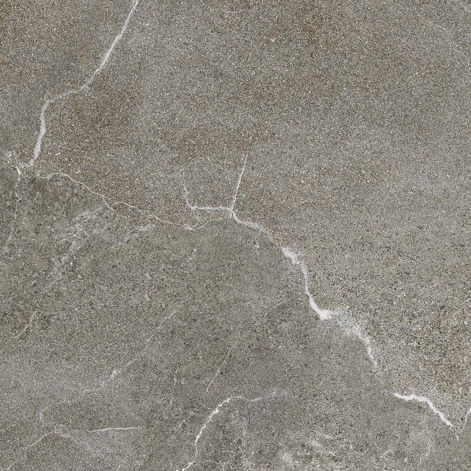 LB Ceramics Керамогранит Гроза 6461-0423 60х60 бежево-коричневый