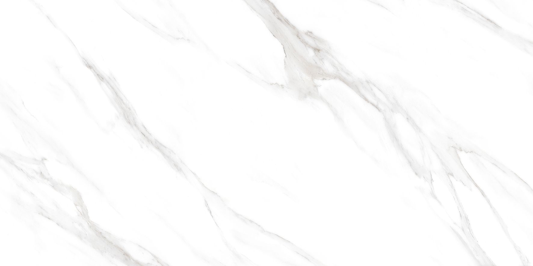 Swizer White Керамогранит белый 60x120 Полированный Laparet