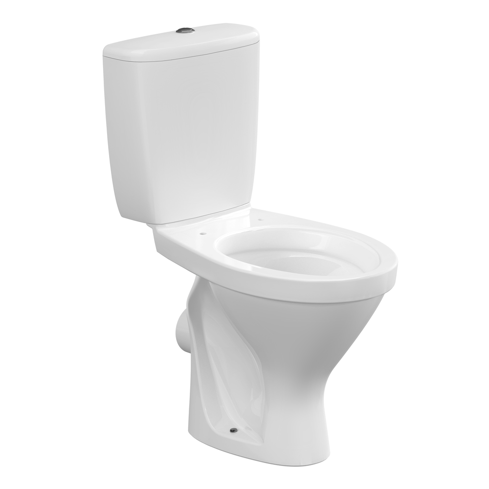 Унитаз-компакт TRENTO 011 3/6 TPL