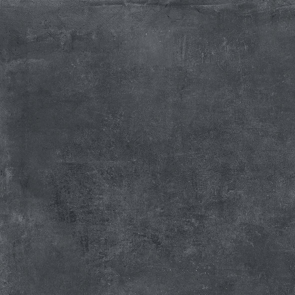 Cement Strength Graphite Керамогранит темно-серый 80х80 Матовый