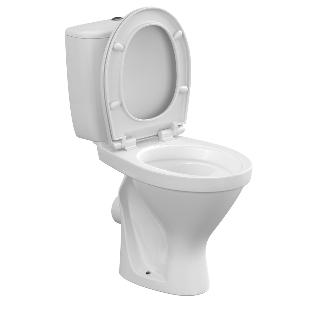 Унитаз-компакт TRENTO 011 3/6 TPL