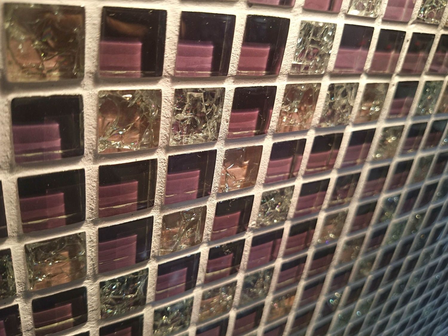 Мозаика Himalaia 15x15x8 (Caralelle Mosaic)