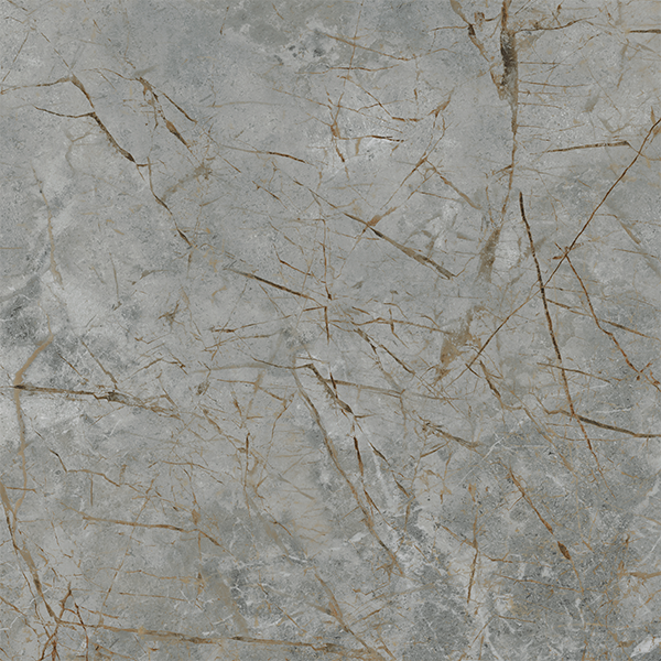 Гранит керамический K-2003/MR ICEBERG Grey 60x60х0,9 см