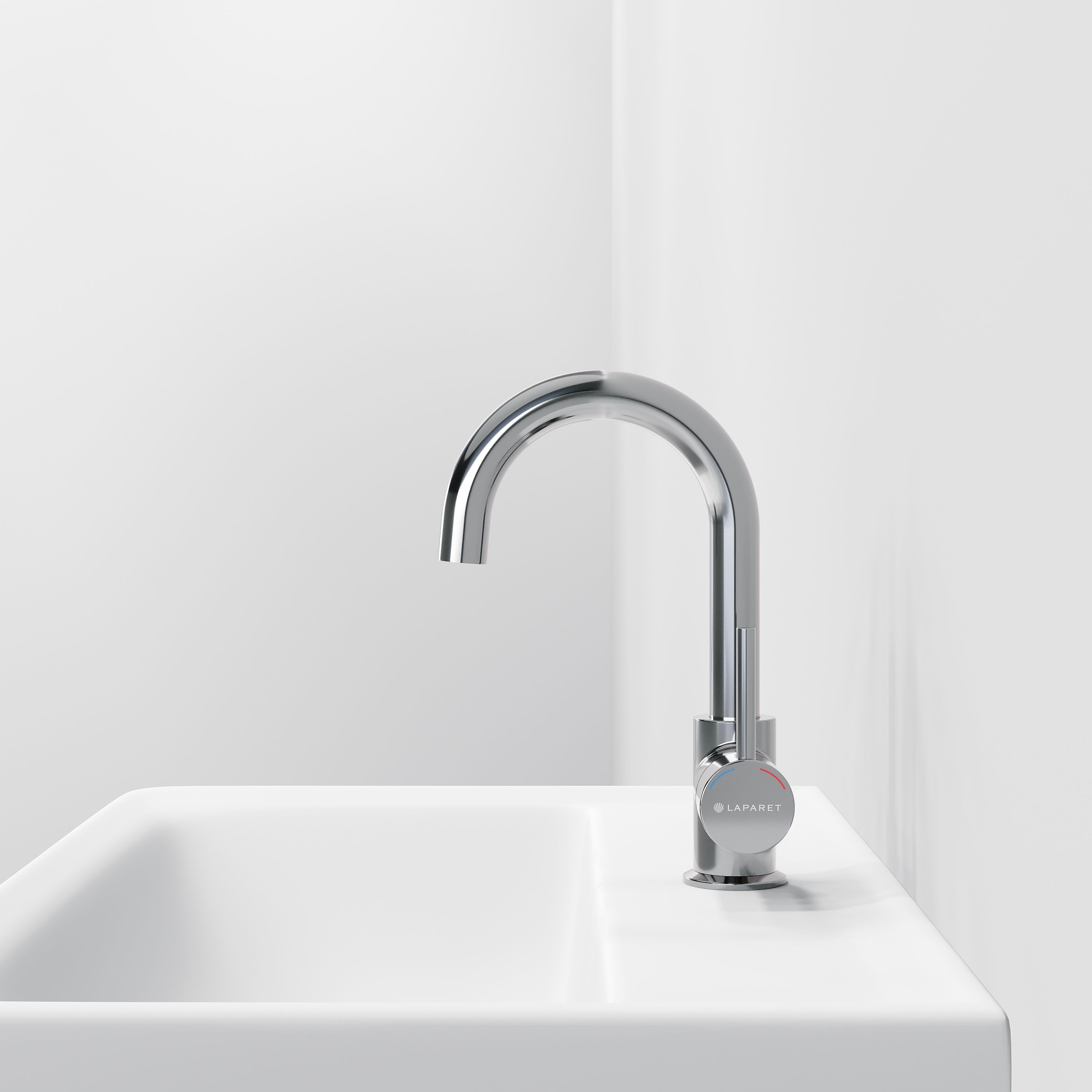 Плитка Adelaida Laparet в интерьере