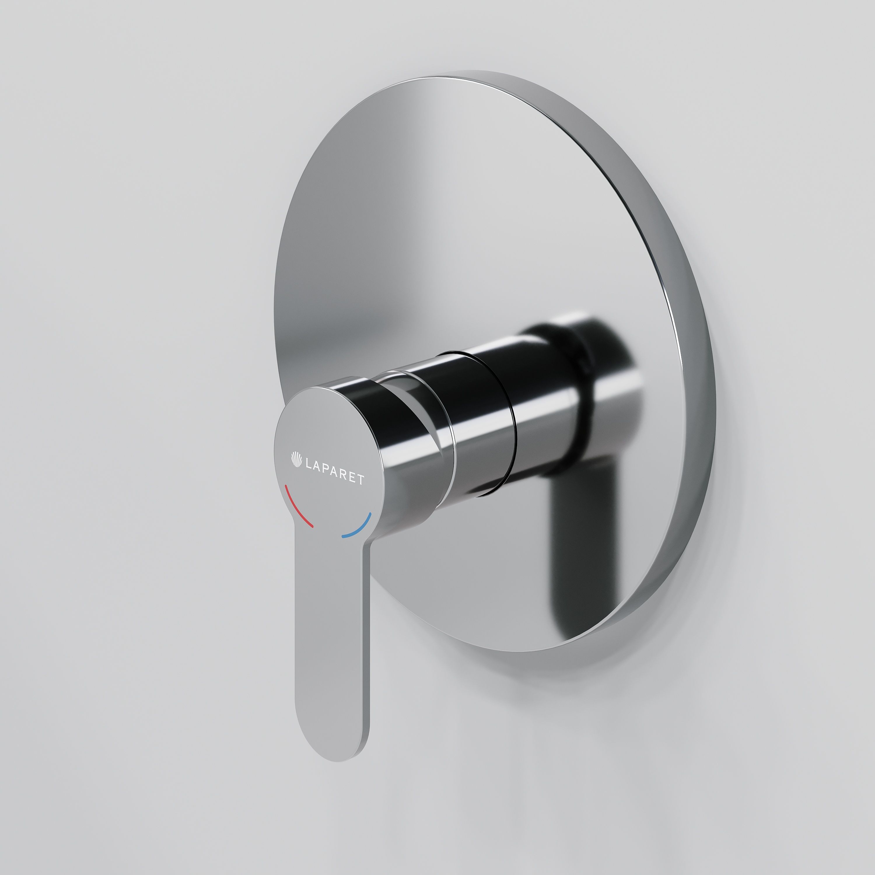 Плитка Adelaida Laparet в интерьере