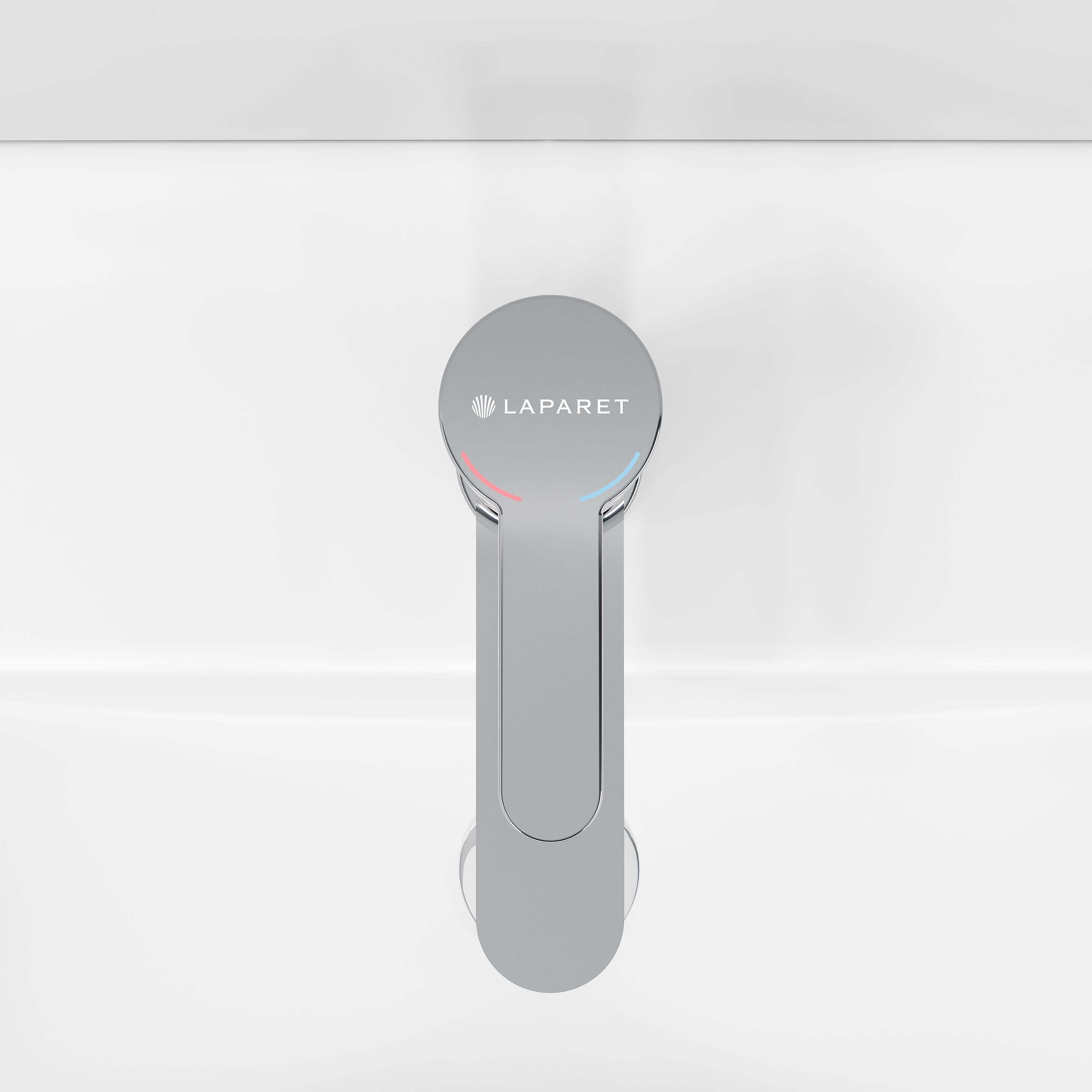 Плитка Adelaida Laparet в интерьере