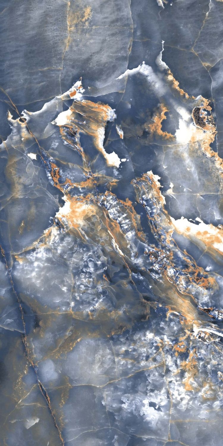 GR206 керамогранит Speranza gold light blue High glossy 60*120см 1,44м2