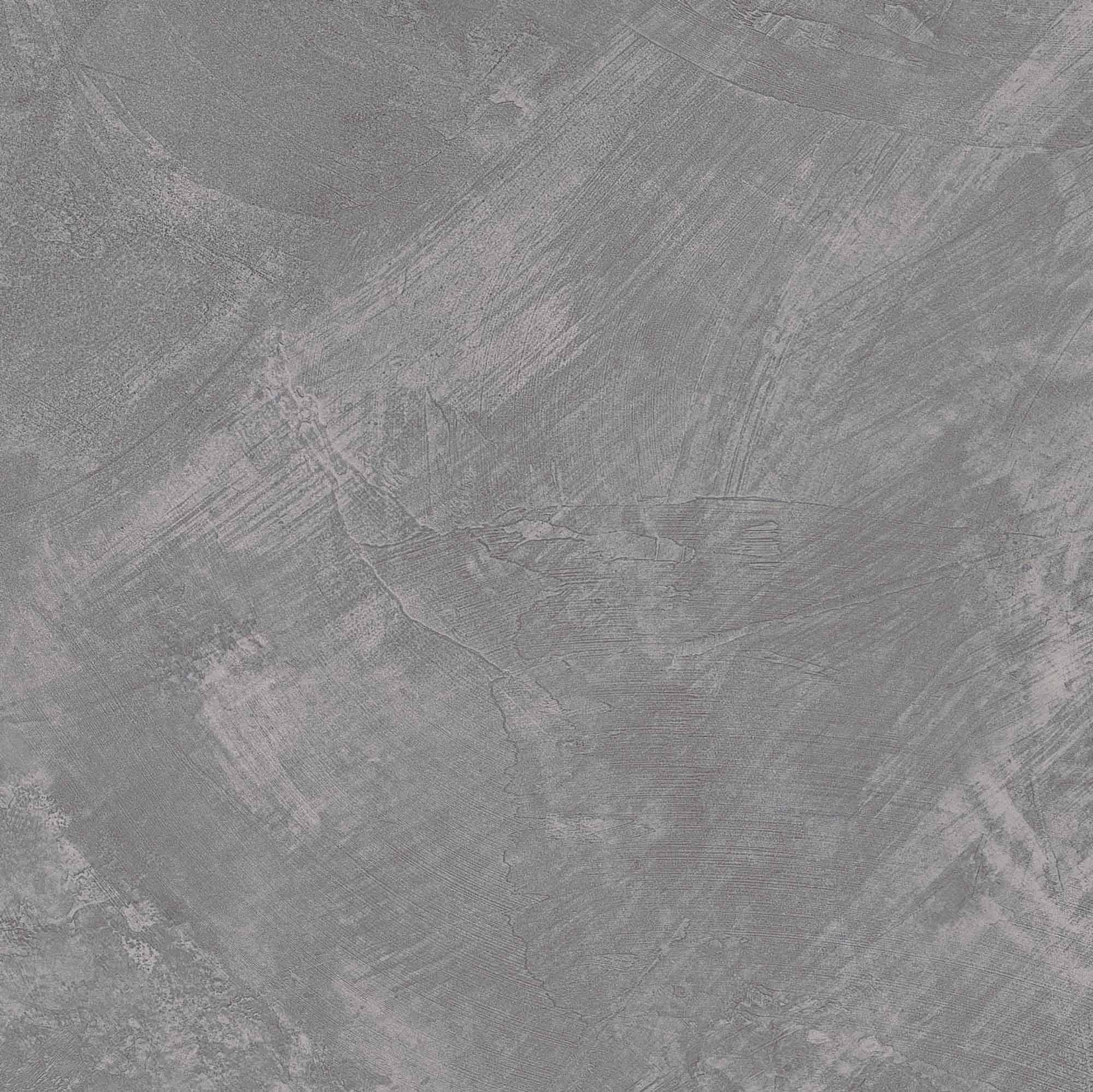 Керамогранит Ametis by Estima Spectrum Керамогранит Spectrum SR 01 80x80x1.1 неполированный Серый