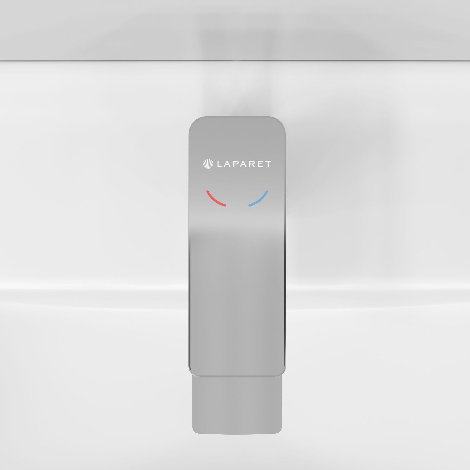 Плитка Adelaida Laparet в интерьере