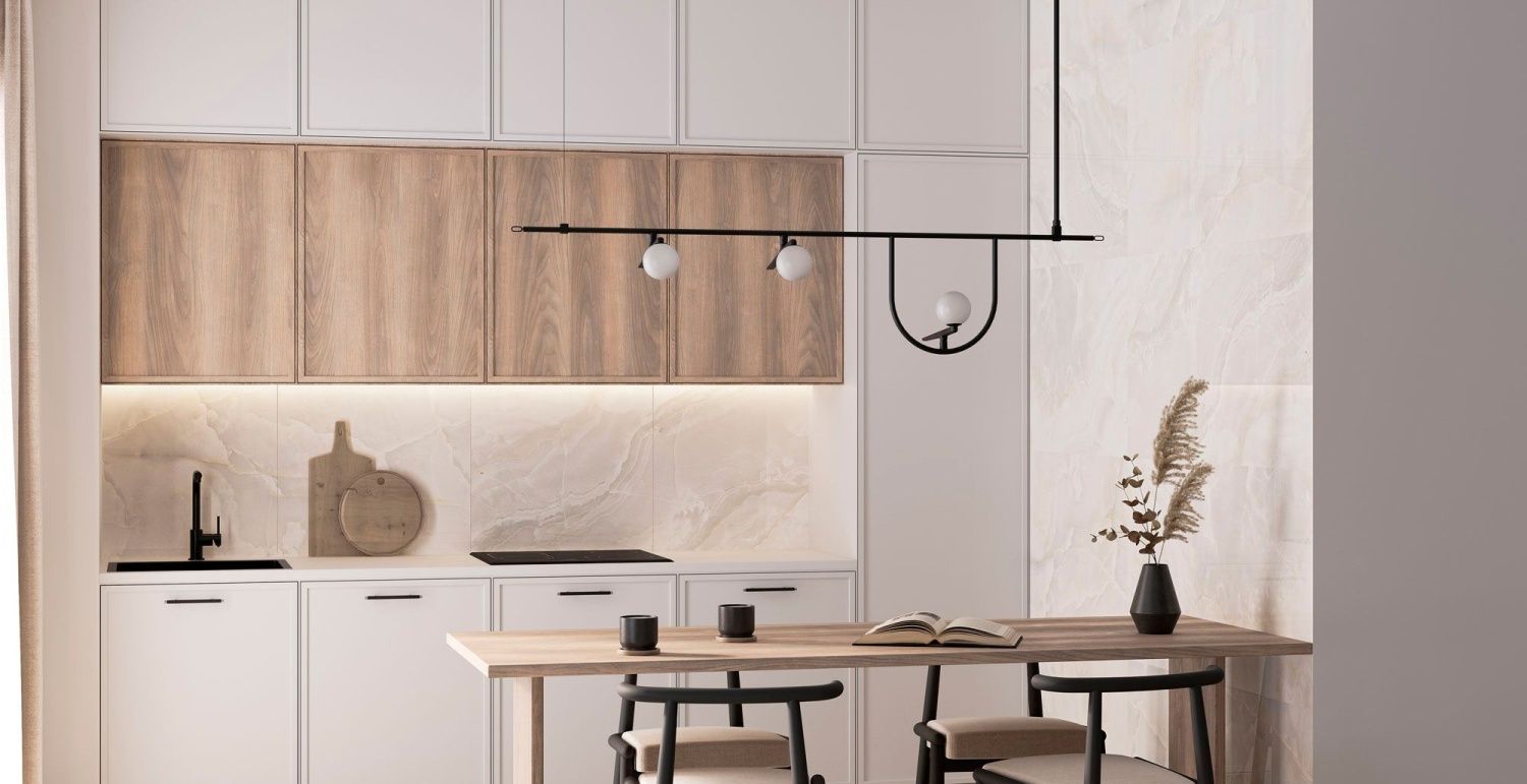 Afyon Light 60x60 POLISHED