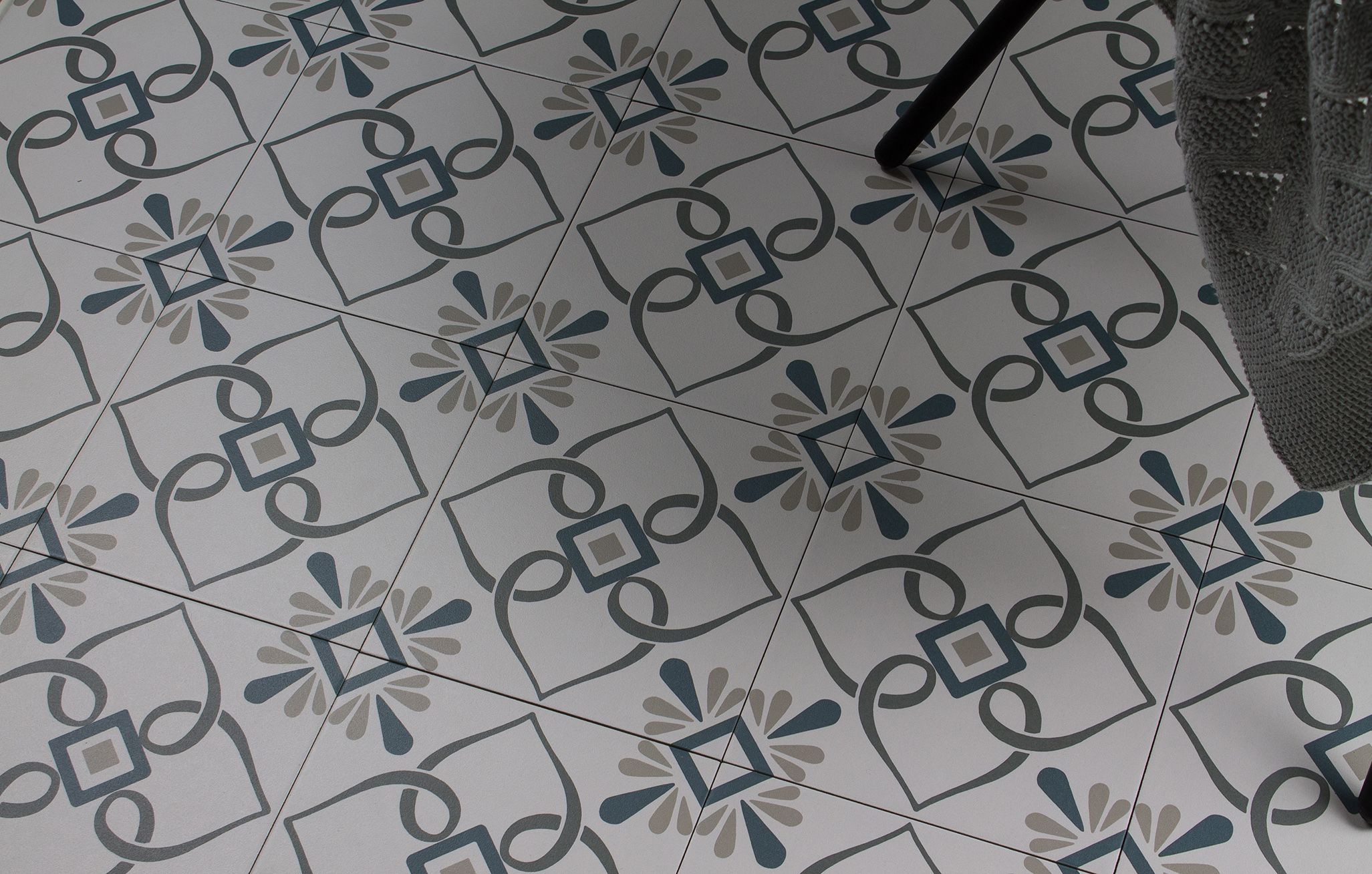 Керамогранит, RUSTICO 20x20, Siena (Smile Tile) керамогранит 20*20 узоры пэчворк