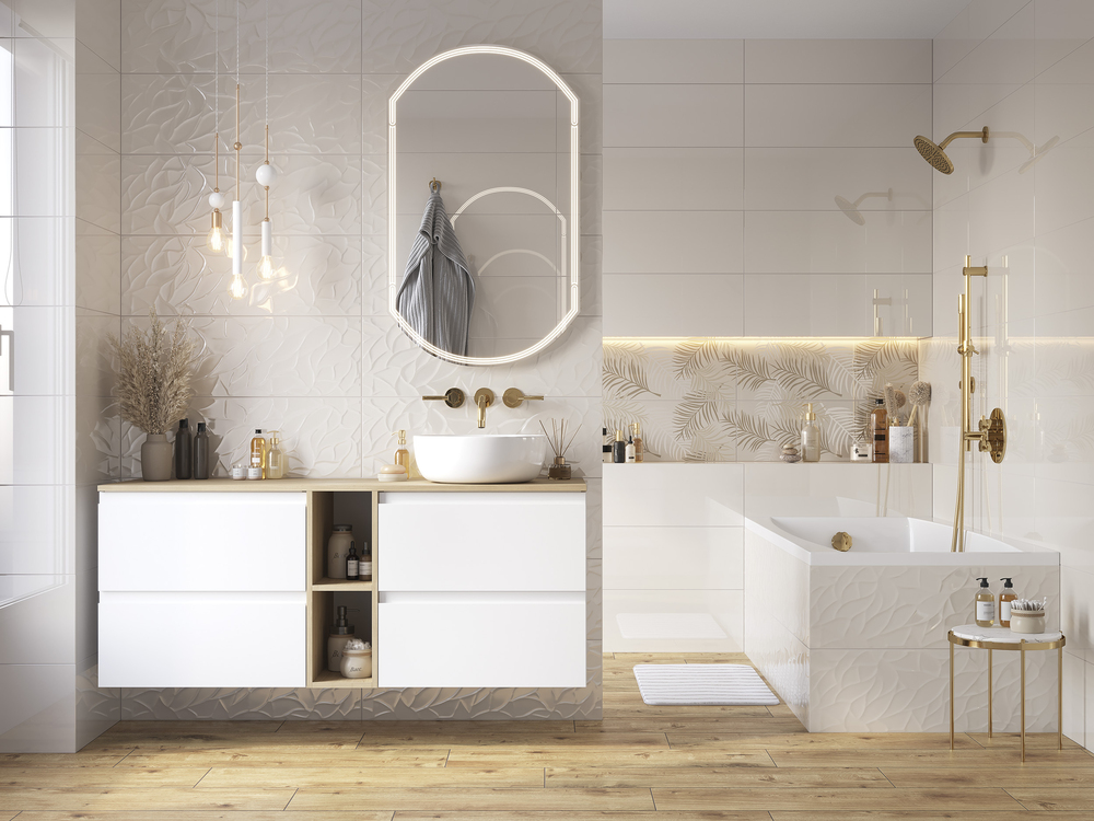 Раковина MODUO 40 RING