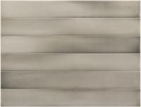 Equipe Massimo Настенная керамическая плитка Skylon Grey 5x40 натуральный