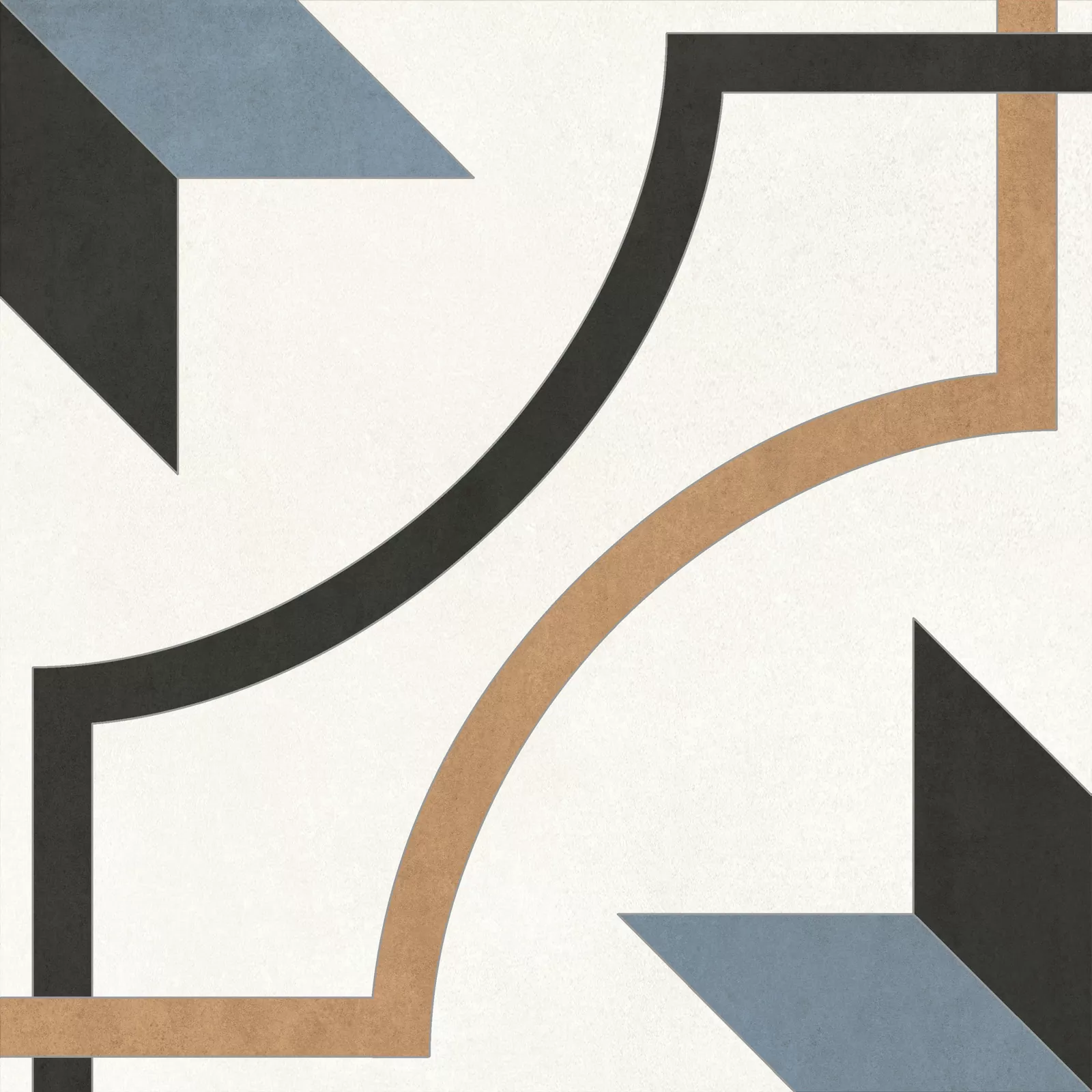 Керамогранит Fabia GP2020DNN99 New Trend 20х20 пэчворк