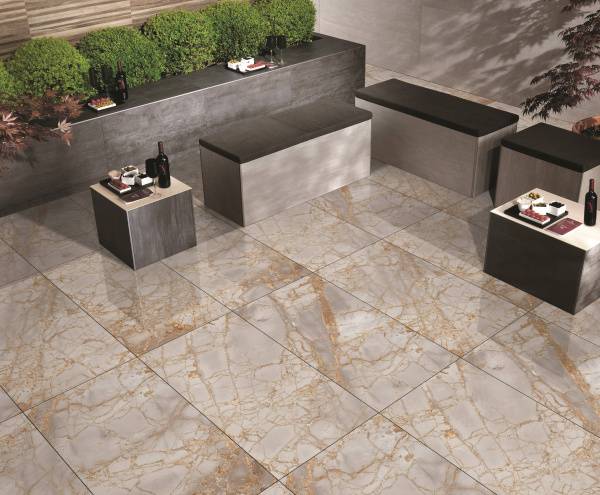 Керамогранит Primavera Golden Grey 60x120 см (PR212)