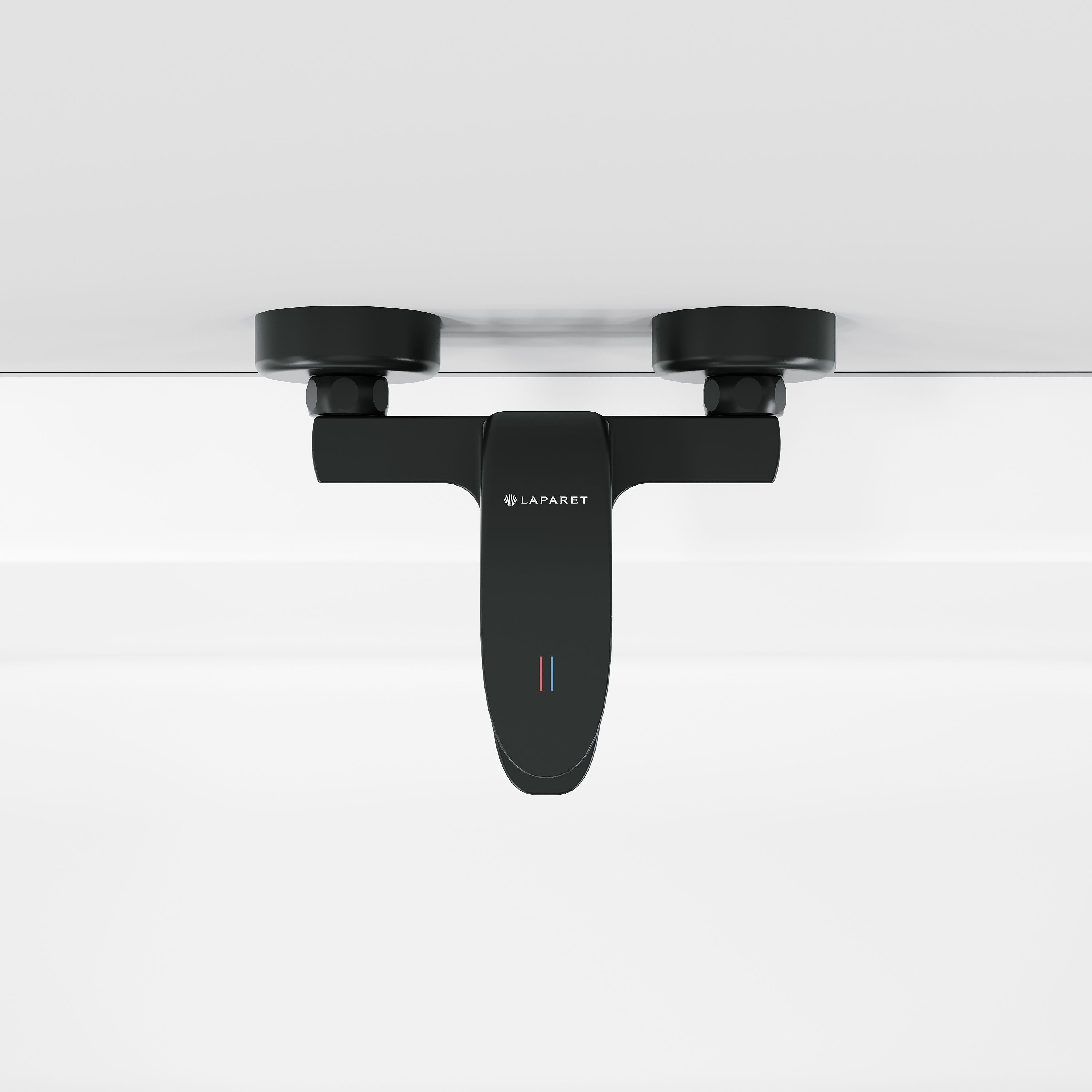 Плитка Adelaida Laparet в интерьере